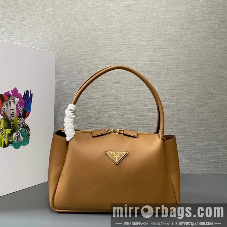 Replica Prada Bags 1BA444 28X18X11cm DN 2colour