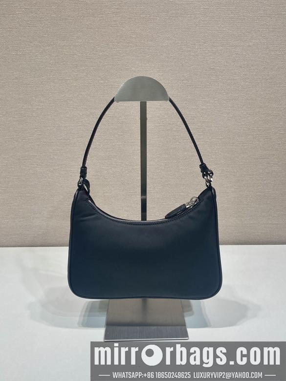 Replica Prada Bags Prada Hobo 1N204M 22x18x65cm AP1