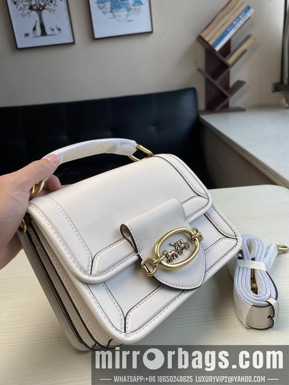 Replica Coach Bags C8449 22x16x10