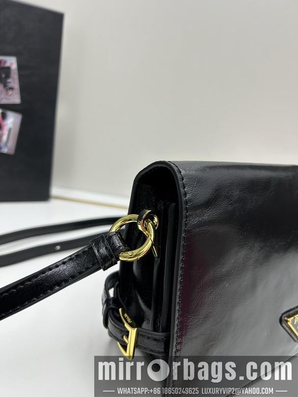 Replica Prada Bags Prada 1BD082 23x15x8.5cm jj