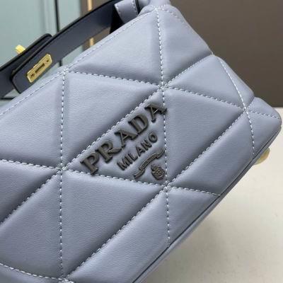 Replica Prada Bags Prada 66200 21x18x10cm ww