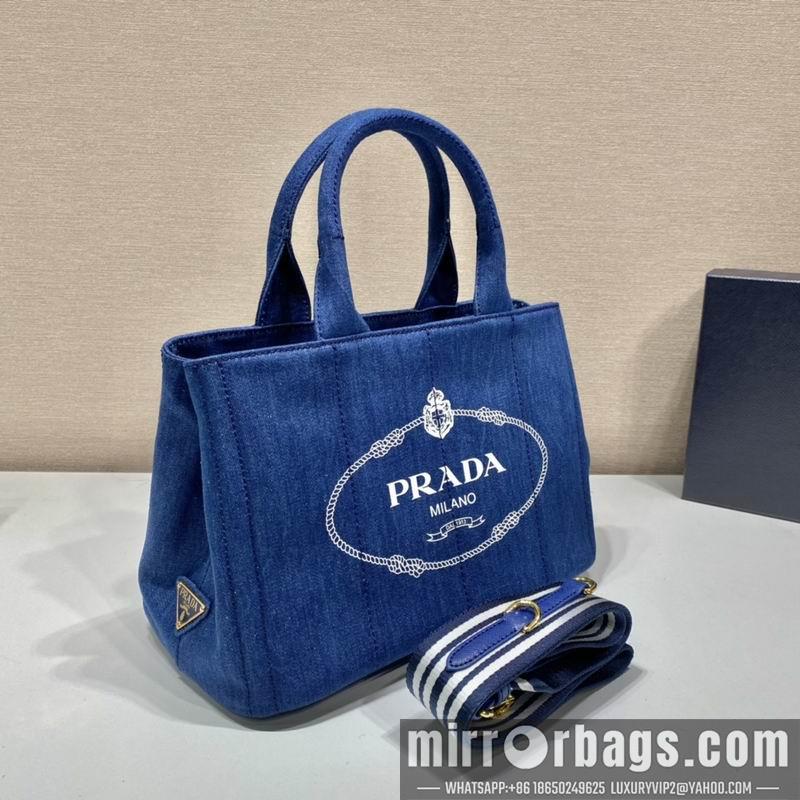 Replica Prada Bags 1BG439 28x20x15cm ap 33