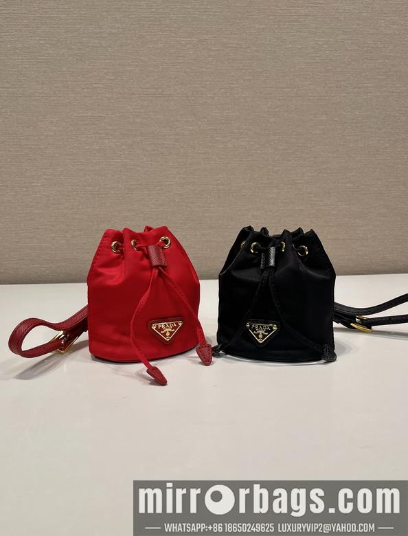 Replica Prada Bags Prada 1TT202 8.5x10.5cm AP3