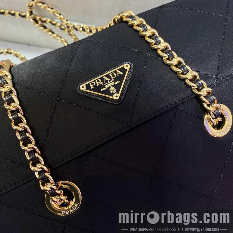 Replica Prada Bags Vintage 1BD630 30x26x6cm ap 18