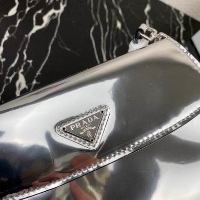 Replica Prada Bags Cleo RT1BD311 23X18X2.5