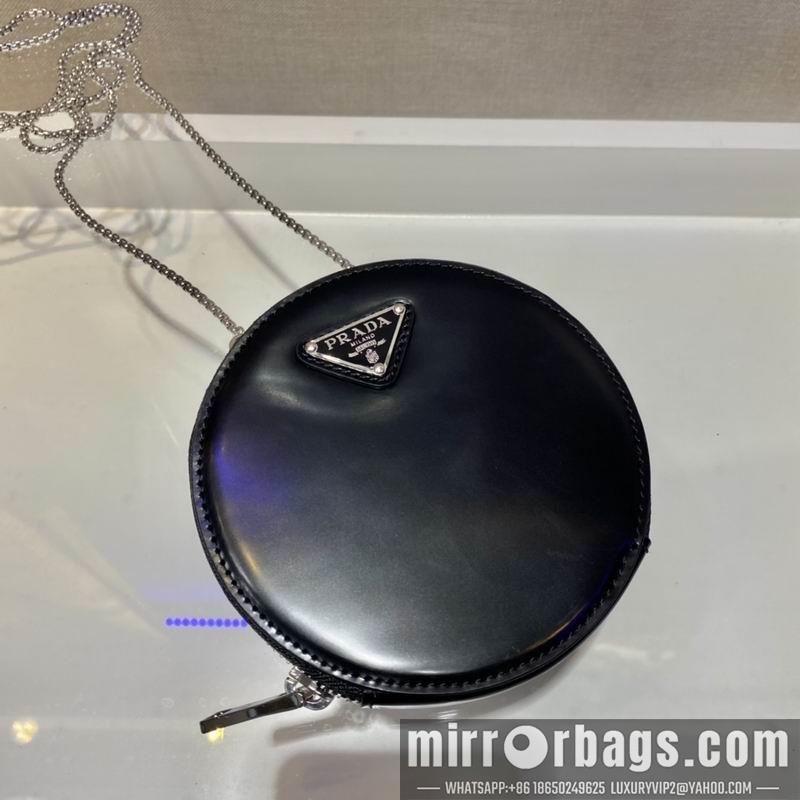 Replica Prada Bags 1NR003 12x12x2cm ap 03