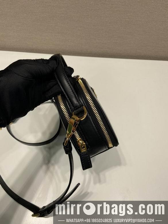 Replica Prada Bags Prada 1BH203 18.5x13x6.5cm AP