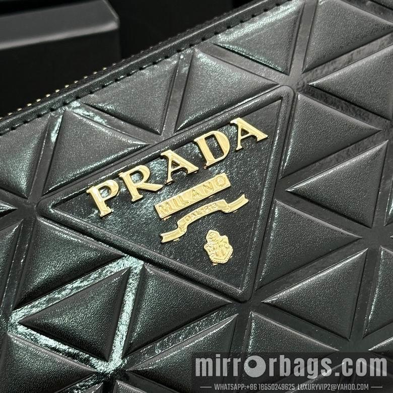 Replica Prada Bags ML201 19X10X2.5cm XM