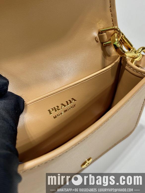 Replica Prada Bags Prada 1MR024 11.5x8cm AP1