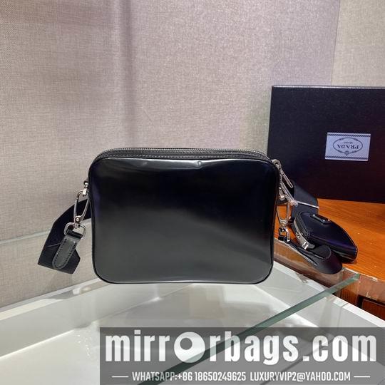 Replica Prada Bags 1BH180 19.5x12.5x4 03