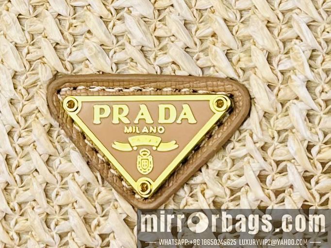 Replica Prada Bags 2385 20X12X8cm XMY