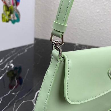 Replica Prada Bags Cleo RT1BD311 23X18X2.5