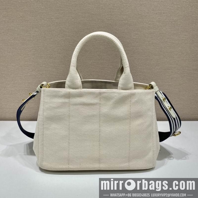 Replica Prada Bags 1BG439 28x20x15cm ap 33