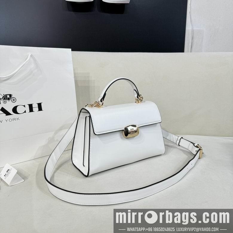 Replica Coach Bags 27X17cm 060311 XMY 8