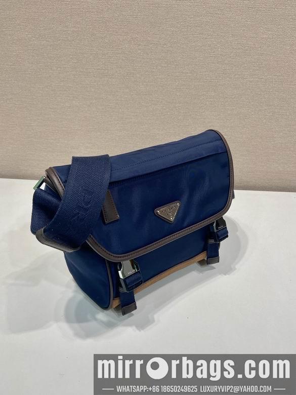 Replica Prada Bags 2VD066 20X19X10cm WP 3colour