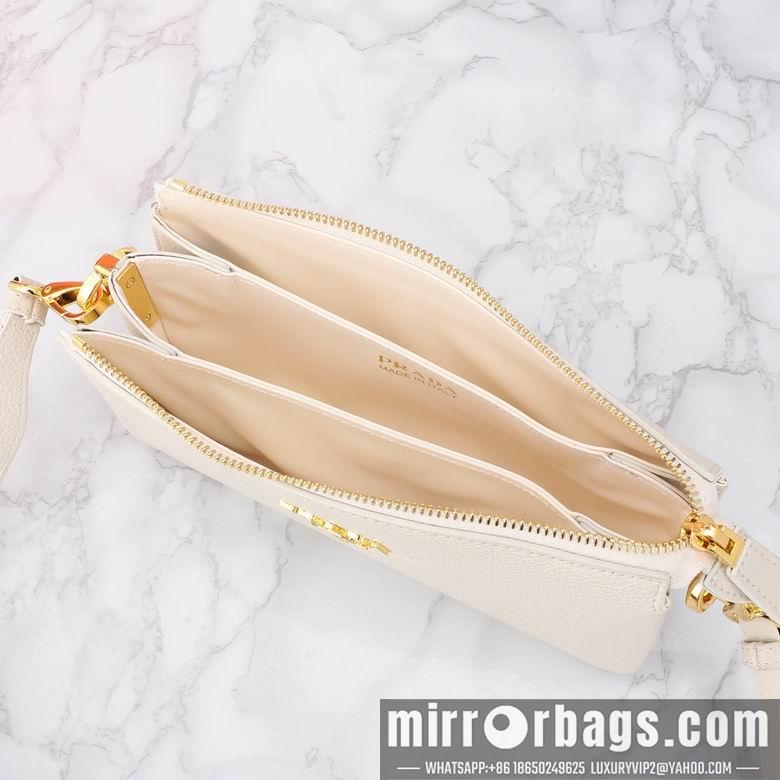 Replica Prada Bags 1BH194 23X14X6.5cm XMY 2colour