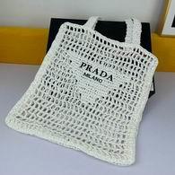 Replica Prada Bags WW393 34X40X4