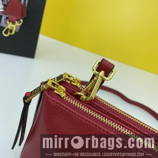 Replica Prada Bags Prada 2100 25x15x5cm ww