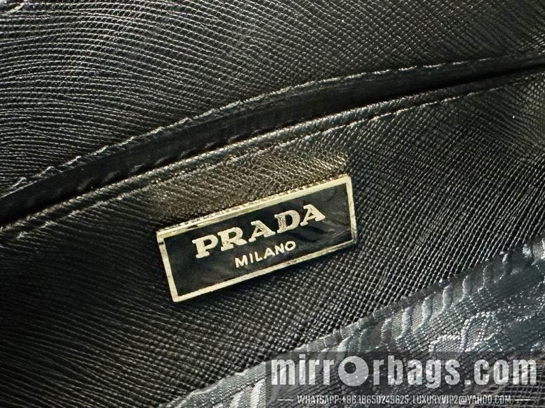 Replica Prada Bags 23140 17X18X6cm XMY 2colour