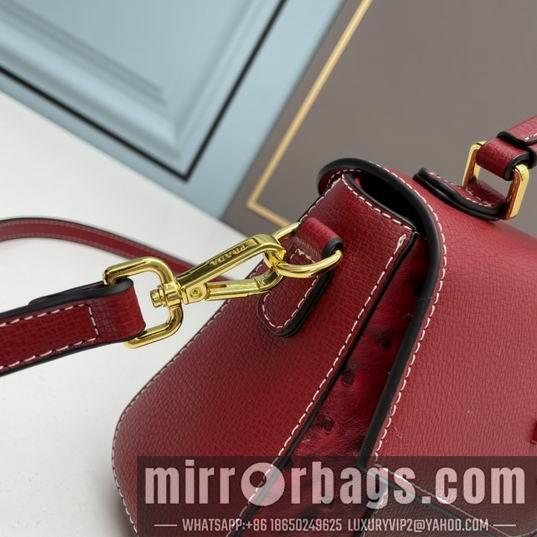 Replica Prada Bags Prada 55118# 27x17x11cm ww8色