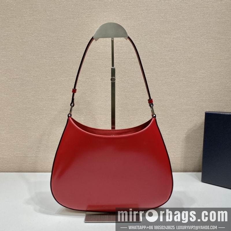 Replica Prada Bags Cleo 1BC499 26.5x15x4cm ap 14