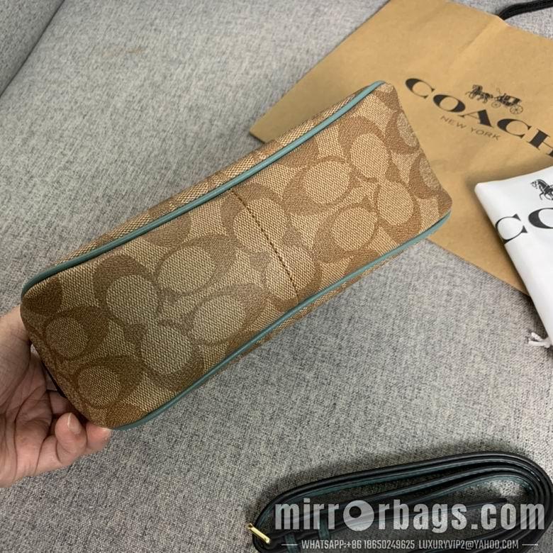 Replica Coach Bags F58321 22X13X7.5cm AZ 1
