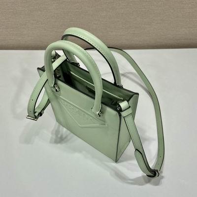 Replica Prada Bags Tote Saffiano 1BA333 S 17x19x6 L 22cm