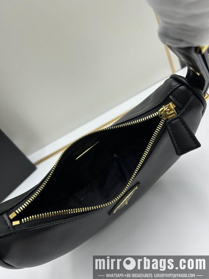 Replica Prada Bags Prada 1BH913 23x14.5x7.5cm jj