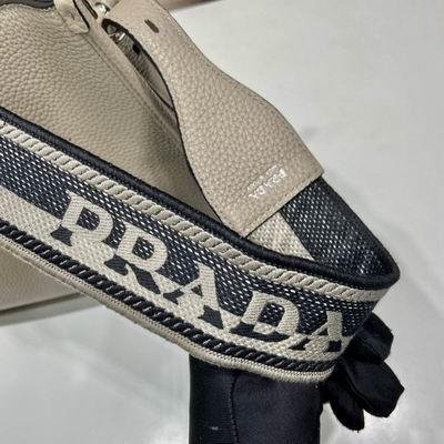 Replica Prada Bags 1BC073 30X28X12cm Ap