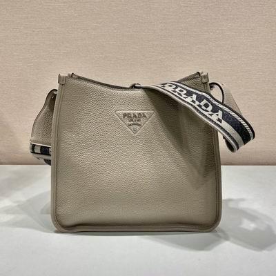 Replica Prada Bags 1BC073 30X28X12cm Ap