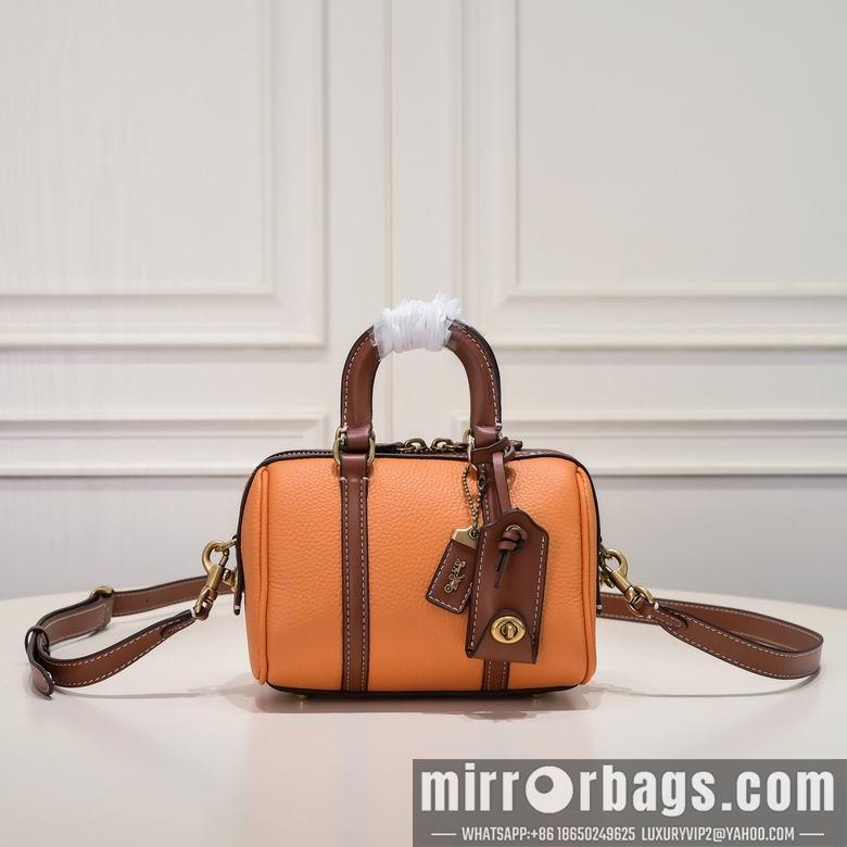 Replica Coach Bags CA116 17.5x12x10.5cm CN