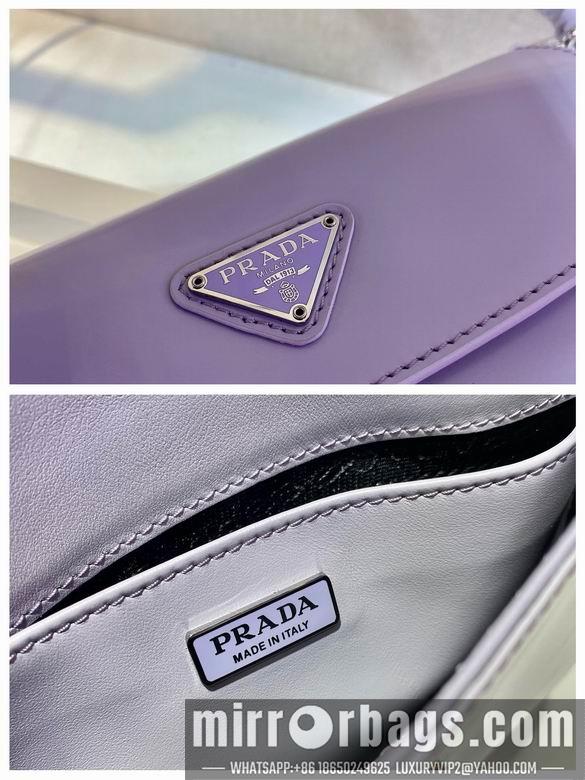 Replica Prada Bags Cleo AP1BD311 23X18X4
