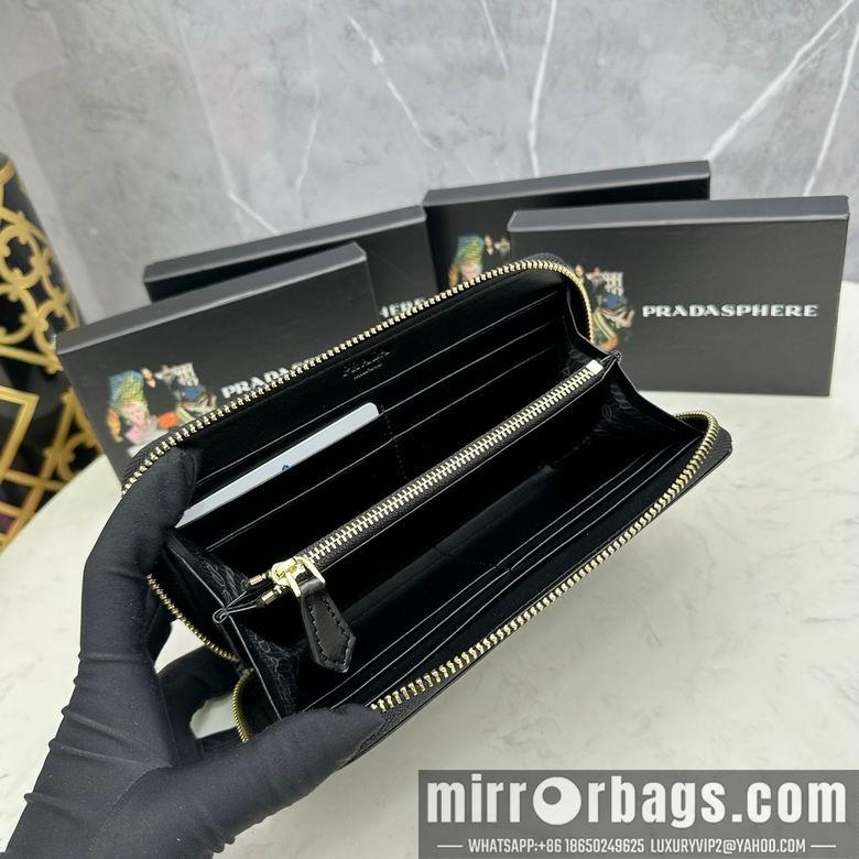 Replica Prada Bags ML201 19X10X2.5cm XM