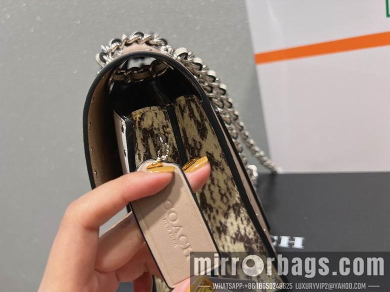 Replica Coach Bags Parker 26x15cm CN1