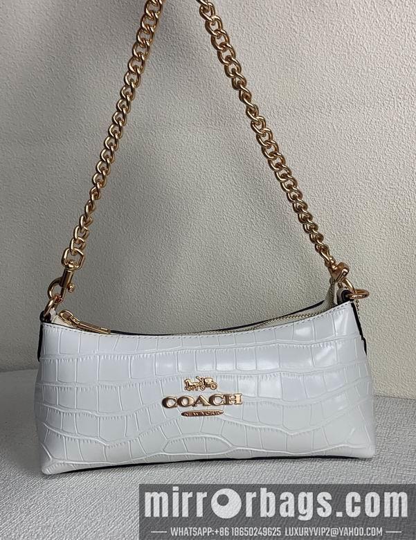 Replica Coach Bags CL405 CL406 CL407 CL656 26X12X7cm AZ 6
