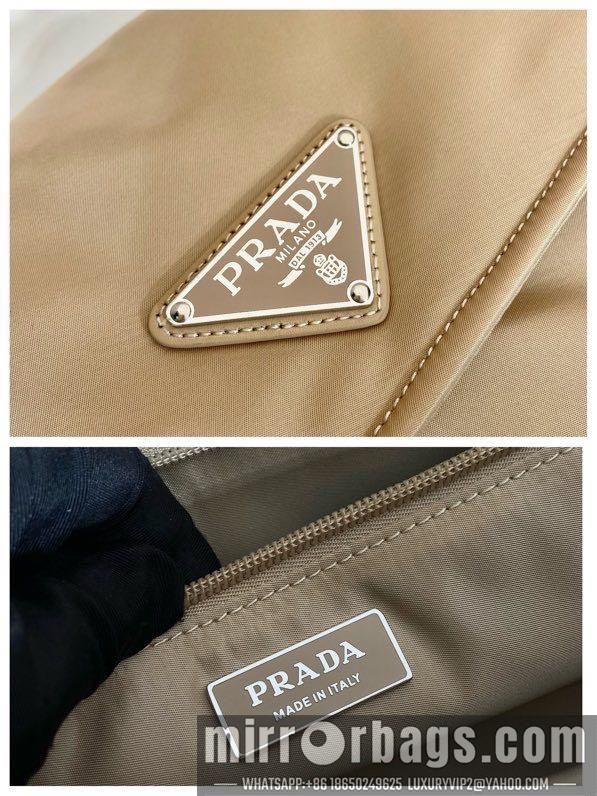 Replica Prada Bags Prada 1BD258 23.5x18x11cm AP2色