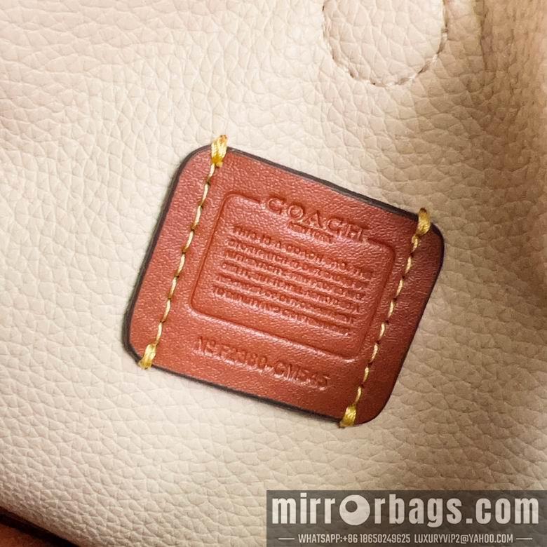 Replica Coach Bags CM545 CM550 22X31X13cm JH 2colour