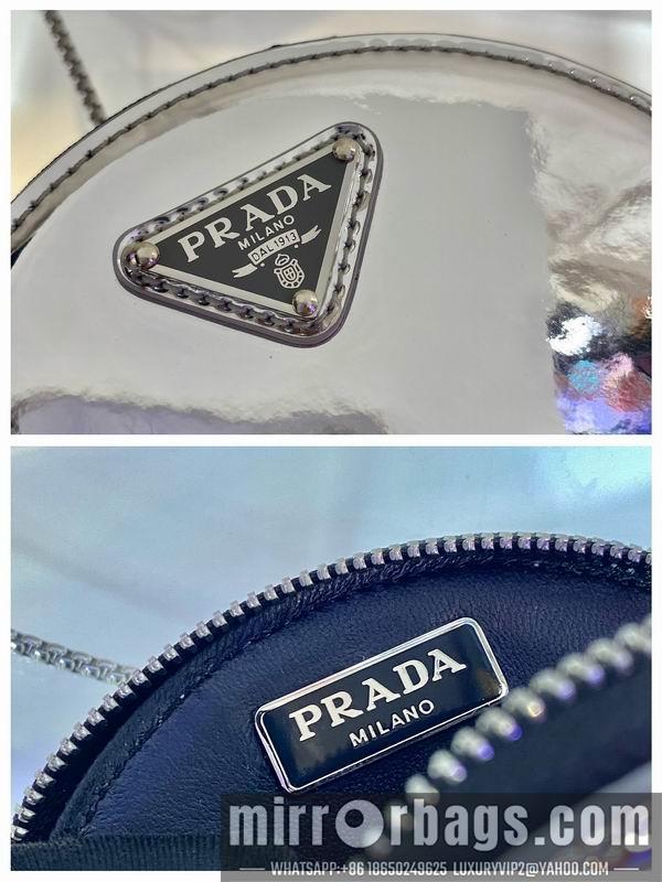 Replica Prada Bags 1NR003 12x12x2cm ap 02