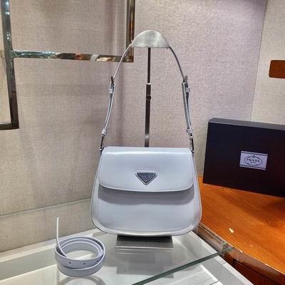 Replica Prada Bags Cleo 1BD303 24x19x6cm ap 18