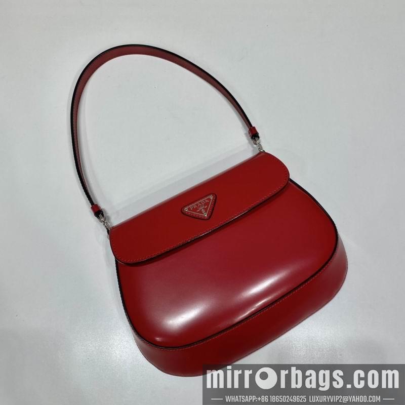 Replica Prada Bags Cleo 1BD311 23x18x4cm ap 13