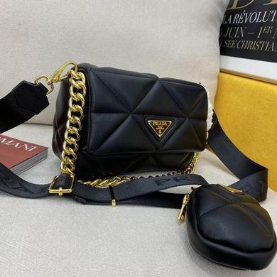 Replica Prada Bags WW2111152 20X13X6