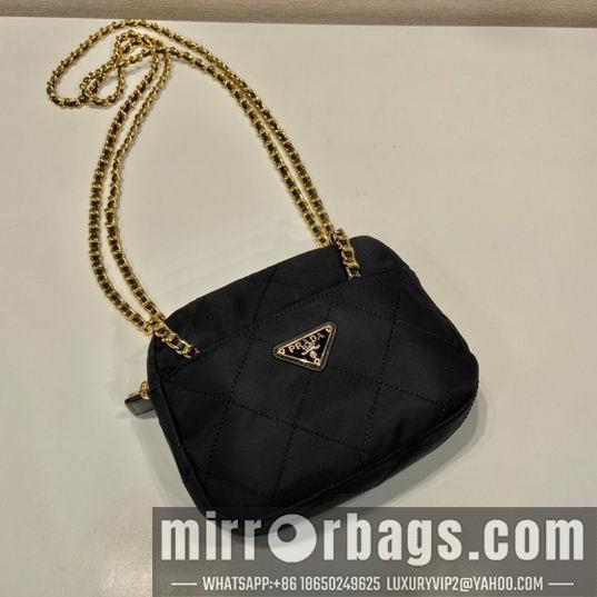 Replica Prada Bags Prada Vintage 1BD632 19x14x6cm AP