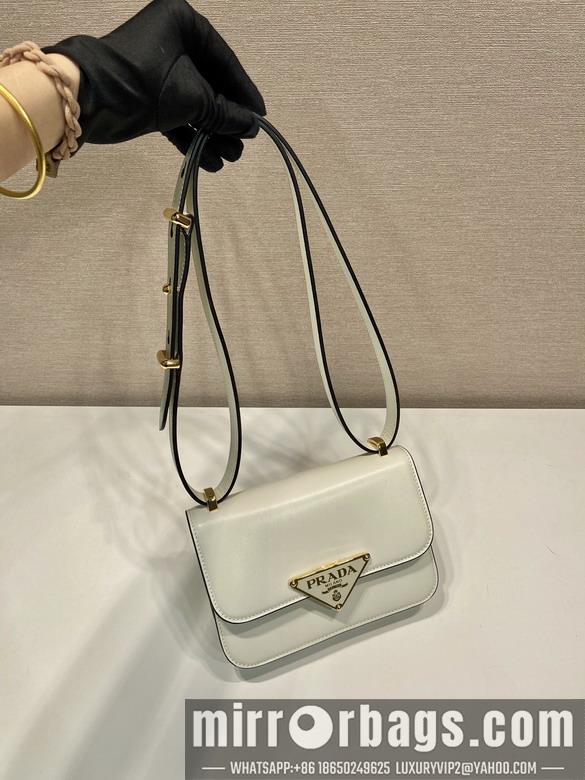 Replica Prada Bags Prada 1BD340 20x13.5x5.5cm AP1