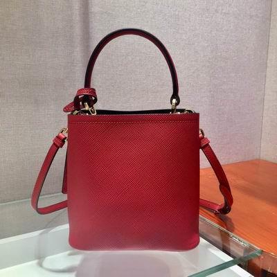 Replica Prada Bags Panier AP1BA217 17x18X10.5