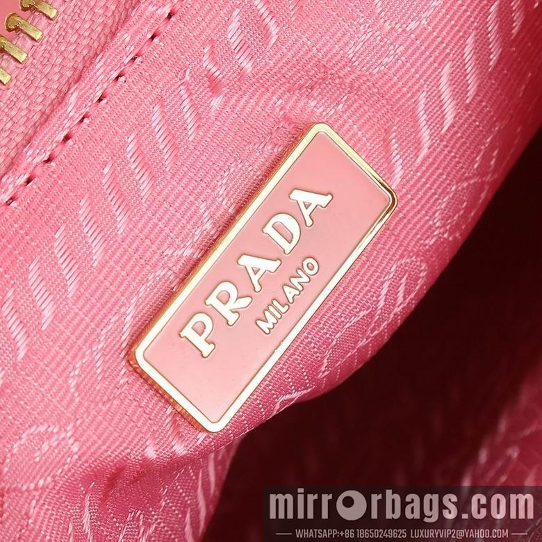 Replica Prada Bags 2029 21.5X16cm XMY 3colour