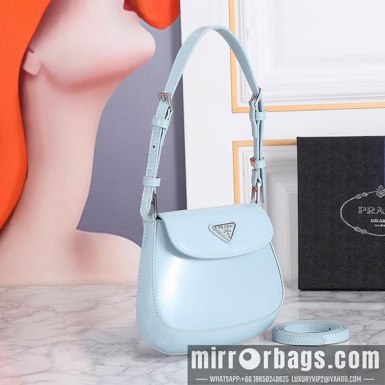 Replica Prada Bags 611 22X13cm XMY