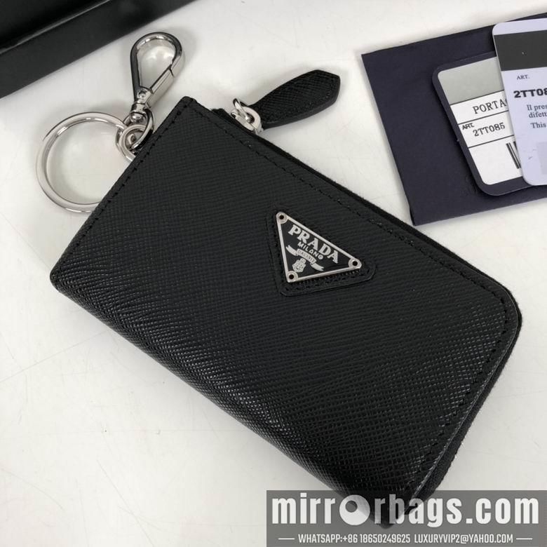 Replica Prada Bags 1TT085 6.5X10.5cm