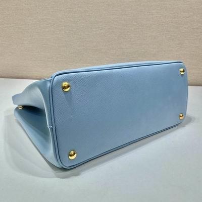 Replica Prada Bags Galleria Saffiano AP1BA274 33X24X15