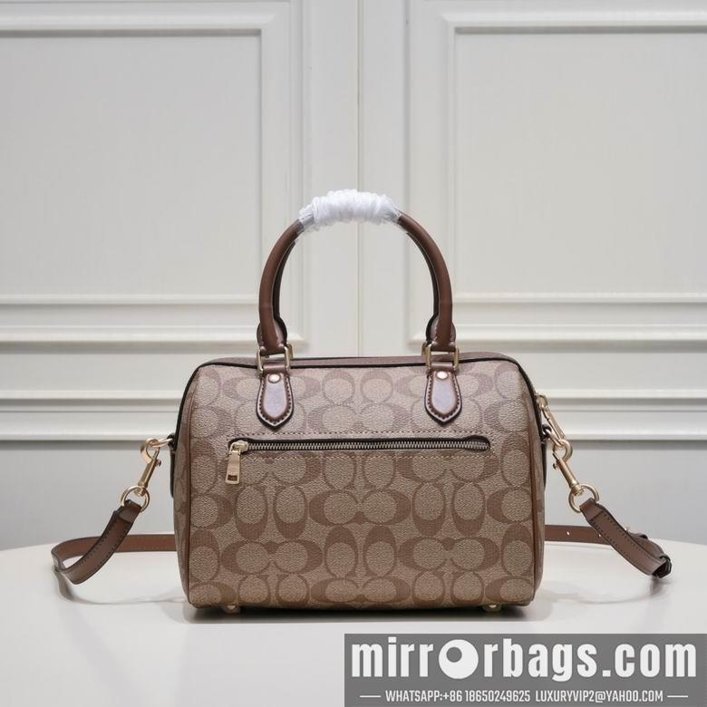 Replica Coach Bags CH280 25X15X12cm XM 2colour