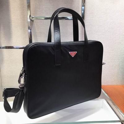 Replica Prada Bags Re-Nylon 2VE368 36x28x4cm ap 33